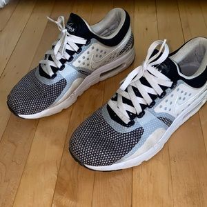 Nike Air Max Zero
